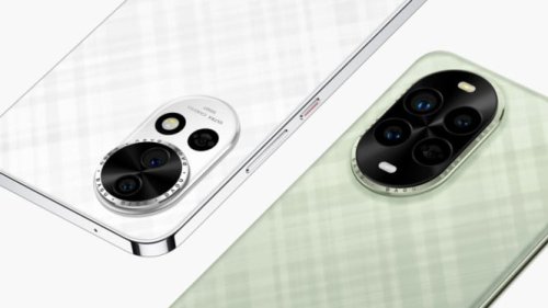Daftar Harga HP Huawei Terbaru September 2025, Mulai Rp3 Jutaan