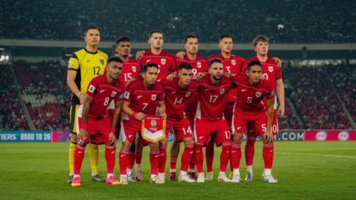 Timnas Indonesia Batal Diperkuat 4 Pemain Dunia, Salah Satunya Kapten di Liga Inggris