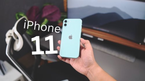 Spesifikasi iPhone 11 dan Harga Terbaru: Benarkah Layarnya Mudah Rusak?