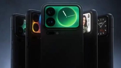 Chipset Snapdragon 8 Elite Gen 5 Jadi Senjata Utama, AI dan Performa Benchmark Menggoda, Fitur Baru: Layar Sekunder &ldquo;Layar Belakang Ajaib&rdquo;, Kamera Leica Jadi Andalan Fotografi, Apakah Xiaomi 17 Pro Bisa Menyamai iPhone 17 Pro?, Chipset Xiaomi 17 Pro Siap Tantang iPhone 17 Pro