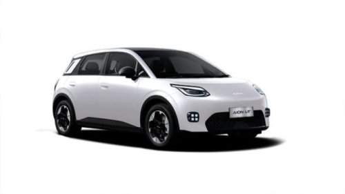 Bikin Geger! Ini 3 Mobil Listrik GAC Aion 2025 dengan Jarak Tempuh 500 Km &amp; Harga Ramah Kantong