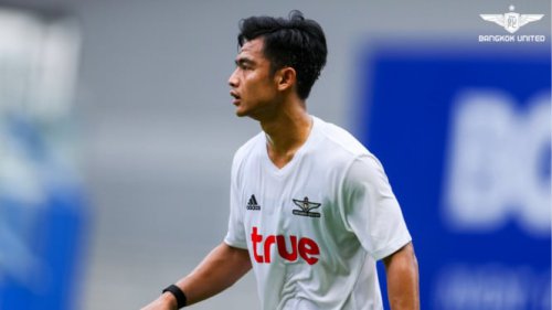 Coach Justin: Pratama Arhan Lagi Apes, Bukan Soal Kualitas