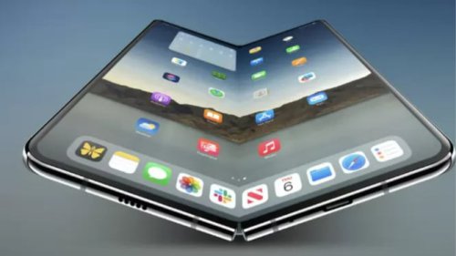 Apple Bakal Rilis iPhone Lipat Pertama di 2026, Harga Mulai Rp30 Juta