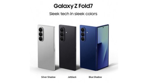 Samsung Galaxy Z Fold7: Ponsel Lipat Premium untuk Gaming dengan Gemini AI