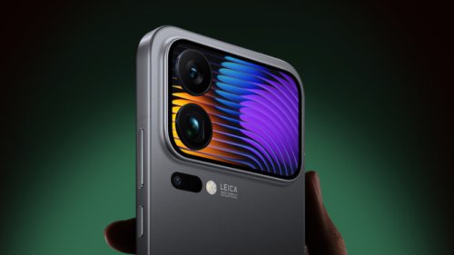 Bocoran yang Cepat Dihapus, Snapdragon 8 Elite Gen 5 Jadi Andalan, Layar Kedua Bukan Hal Baru, Xiaomi Pad 8 dan Pad 8 Pro Ikut Disiapkan, Strategi Xiaomi Jelang Peluncuran, Xiaomi 17 Pro Hadir dengan Kamera Mirip iPhone 17 Pro Max dan Layar Kedua