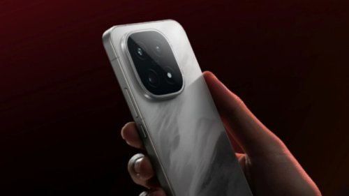 iQOO 15 Resmi Pakai Layar OLED LEAD 2K Samsung, Teknologi Pemenang &lsquo;Display of The Year'