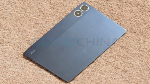 POCO Pad M1 Siap Rilis! Tablet Murah dengan Layar 2,5K dan Baterai 12.000mAh, Saingi iPad?