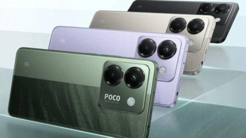 POCO F8 Pro: Flagship dengan Ambisi Global, POCO M8 Pro 5G: Spesifikasi Kuat Tanpa Harga Mahal, POCO M8 5G: Pilihan Praktis untuk Pengguna Entry-Level, Tablet Bergabung dalam Lineup: POCO Pad X1 dan POCO Pad M1, Strategi Pasar yang Komprehensif, Deretan Ponsel dan Tablet Baru dari POCO Hadir untuk Semua Segmen Pasar!