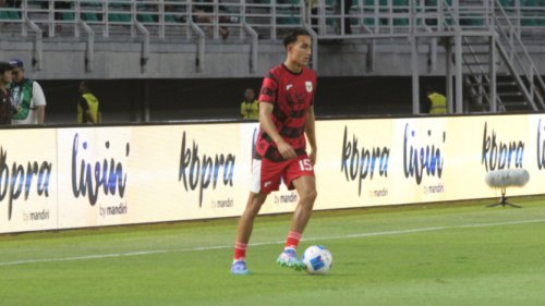 Miliano Jonathans Soal Debut di Timnas: Indonesia Kian Dekat Piala Dunia 2026