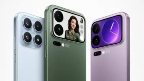 Xiaomi Resmi Umumkan Tanggal Rilis Xiaomi 17 Series