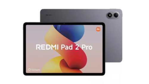 Redmi Pad 2 Pro Segera Hadir, Ini Spesifikasi Lengkapnya!