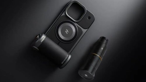 Bocoran Kamera Kit Magnetik, Teleconverter Lens untuk Zoom Ekstra, Fokus pada Satu Sensor Premium, Rumor Aksesori Video untuk Find X9, Potensi Hadir Secara Global, OPPO Find X9 Pro Bakal Usung Kamera Kit Magnetik Hasselblad