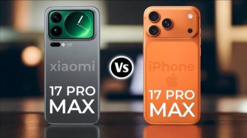 Desain dan Ketahanan, Layar, Performa, Kamera, Baterai dan Pengisian Daya, Audio, Sistem Operasi dan Fitur Tambahan, Konektivitas, iPhone 17 Pro Max vs Xiaomi 17 Pro Max &mdash; Ulasan Mendalam Flagship Baru