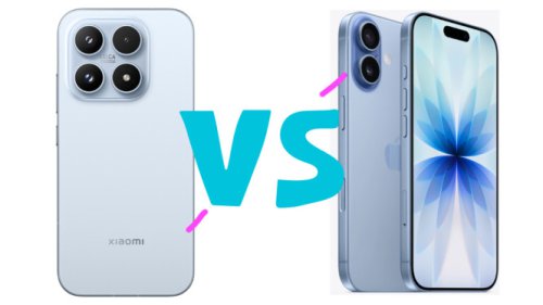 iPhone 17 vs Xiaomi 17, Pertarungan Sengit di Kelas Flagship