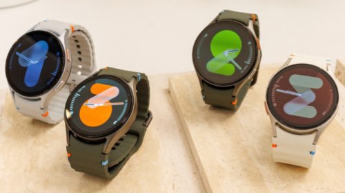 Samsung Galaxy Watch7 LTE: Jam Tangan Pintar dengan Fitur Modern!