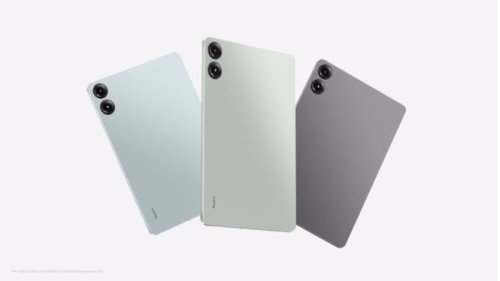 Redmi Pad Pro 12 Inci: Performa Snapdragon Gahar di Harga Bersahabat