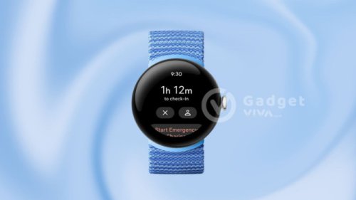 Top 5+ Smartwatch NFC Elegan dan Modern di 2025: Pilihan Ini Cocok Buat Semua Kalangan