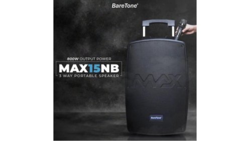 Ngebeat Maksimal! 5 Rekomendasi Speaker Bass Paling Powerful di Bulan Juni 2025