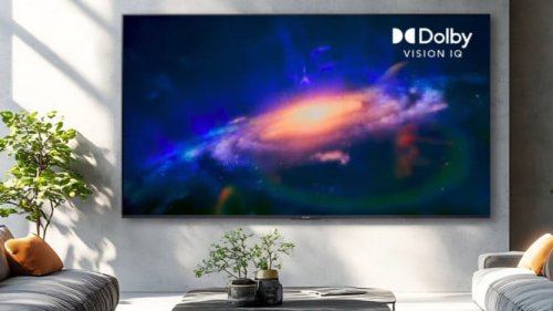 Teknologi EQLED dan Quantum Dot yang Memukau, Polytron EQLED TV 100 Inch , Desain Elegan dan Dimensi Besar, Konektivitas dan Fitur Gaming Canggih, Harga dan Garansi Resmi, Smart TV Polytron EQLED 100 Inch: Teknologi 4K yang Memukau, Rasakan Bioskop dalam Rumah!