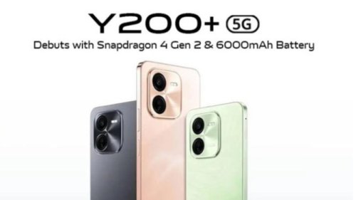 Layar Lebar dengan Visual Memukau, Performa Andal dengan Snapdragon 4 Gen 2, Fitur Kamera Unggulan, Baterai Jumbo dan Pengisian Cepat, Desain Slim dan Tahan Lama, Harga Vivo Y200+ di China, Kenapa Vivo Y200+ Layak Dipilih?, Kesimpulan, Vivo Y200+ Resmi Meluncur! Dengan Snapdragon 4 Gen 2, Baterai 6000mAh!