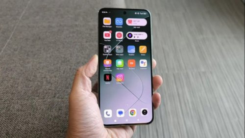 Xiaomi Tetap Gunakan Desain Layar Lengkung di Model Pro dan Ultra!