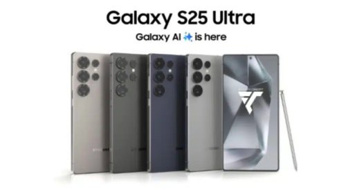 Lolos Geekbench, Samsung Galaxy S25 tampil dengan Snapdragon 8 Elite!
