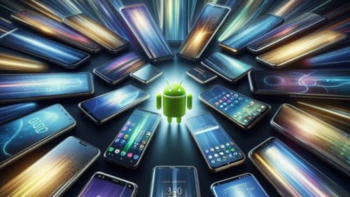 1. Desain Ramping yang Memikat, 2. Integrasi AI yang Lebih Dalam, 3. Keamanan yang Ditingkatkan, 4. Fitur untuk Mengatasi Kecanduan Smartphone, 5. Teknologi Perbaikan Perangkat, Top 5+ Tren Smartphone 2025 yang bikin Heboh, Nomor 3 Wajib Diketahui!