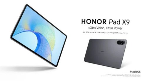 Honor Tablet X9 Pro:Spesifikasi Tinggi, Fitur Pintar yang Mengejutkan!
