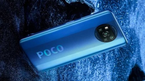 4 Rekomendasi HP POCO Terbaik 2024:Spesifikasi Gahar,Harga Terjangkau!