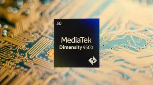 MediaTek Dimensity 9500: Chipset Baru Siap Bersaing di Pasar Global!