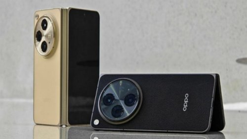 Oppo Find N5 Segera Hadir! Tampil dengan Layar Lipat dan Fitur Canggih!
