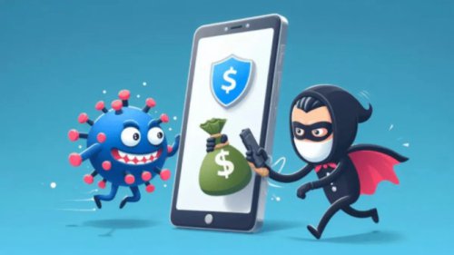 Awas Diretas! 19 Aplikasi Android Ini Bisa Bikin Anda Kehilangan Uang