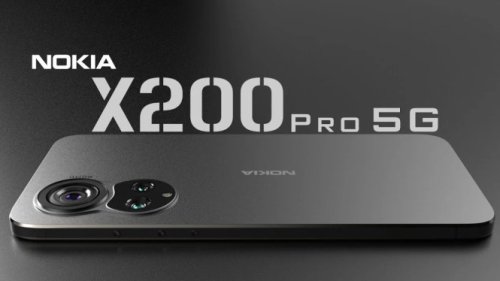 Nokia X200 Pro 5G: Spek Kamera Zeiss Setara DSLR untuk Budget Terbatas