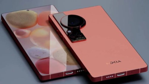Bocoran Nokia UltraView 2025: Sangat Premium dengan Kamera 300MP Setara DSLR dan Baterai Jumbo