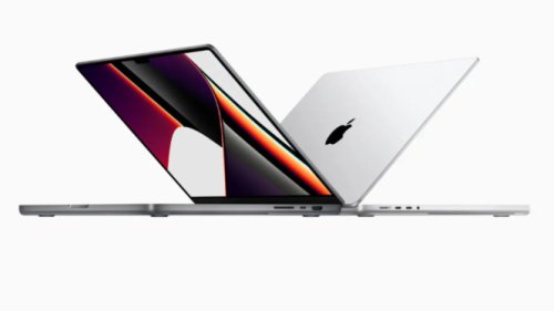 Jangan Beli MacBook Air Sebelum Baca Ini! Akan Ada Fitur Mengejutkan!