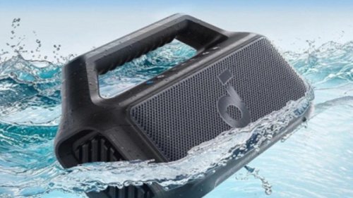 Soundcore Boom 2: Speaker Bluetooth dengan Bass Dahsyat dan Tahan Air!