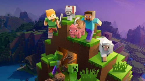 Cara Download Minecraft Bedrock Edition Gratis di HP: Mudah dan Aman 2025