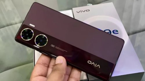 Vivo Y29 5G: Pilihan 5G Terbaik untuk Kelas Entry-Level 2025