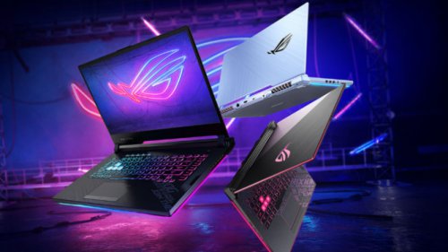 Laptop Gaming Terbaik 2025: Performa Maksimal, Harga Terjangkau!