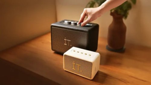 IT Monarch: Speaker Bluetooth Lokal dengan Kualitas Suara yang Menggelegar!
