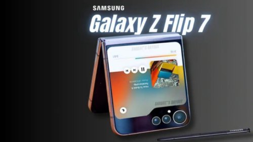 Exynos 2500 Siap Meluncur Perdana di Samsung Galaxy Z Flip 7!