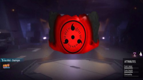 Cara Mudah Dapatkan Gloo Wall Sharingan Gratis di Free Fire, Lengkap dengan Panduannya!