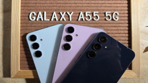 Harga Samsung Galaxy A55 5G Turun Drastis! Ini Penawaran Terbarunya di Januari 2025!