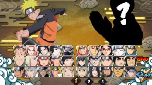 Link Download Naruto Senki Mod APK Terbaru 2025: Unlock Semua Karakter &amp; Unlimited Skill!
