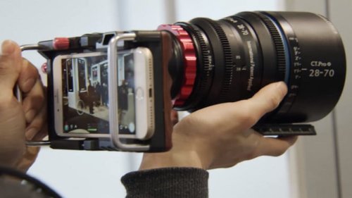 Kamera Ponsel vs DSLR: Apakah Smartphone Anda Sudah Siap Menggantikan?