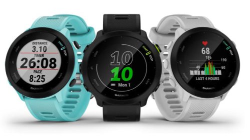 Harga Garmin Forerunner 55 , Keunggulan Garmin Forerunner 55, Manfaat Utama Garmin Forerunner 55, Segera Dapatkan Garmin Forerunner 55!, Harga Garmin Forerunner 55 Turun Harga Drastis di Mei 2025: Garansi Resmi 2 Tahun!