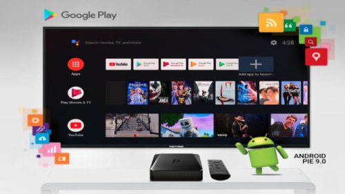 Modal Rp100 Ribu Bisa Ubah TV Biasa Jadi Android Smart TV, Ini Rekomendasinya!