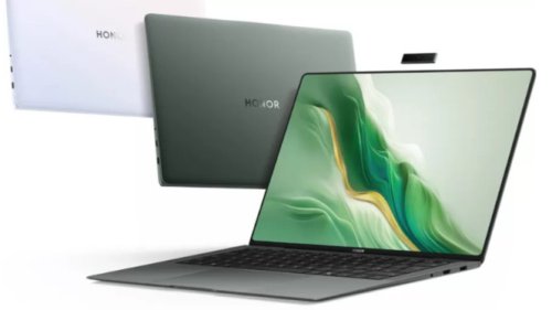 Honor MagicBook Art 14 Siap Hadir di Indonesia: Layar 3.1K dan Performa Canggih!