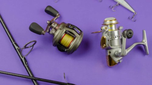 Serunya Mancing! 5 Reel Pancing Tarikan Kuat &amp; Harga Terjangkau di 2025