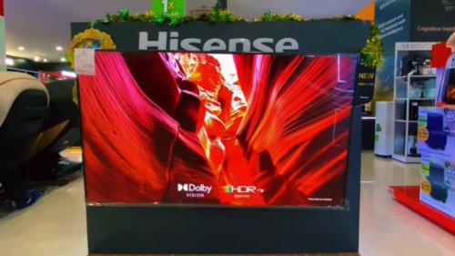 TOP 6 Rekomendasi Smart TV 50 Inch Murah di September 2025: Dibekali Kualitas Terbaik dan Gambar Jernih
